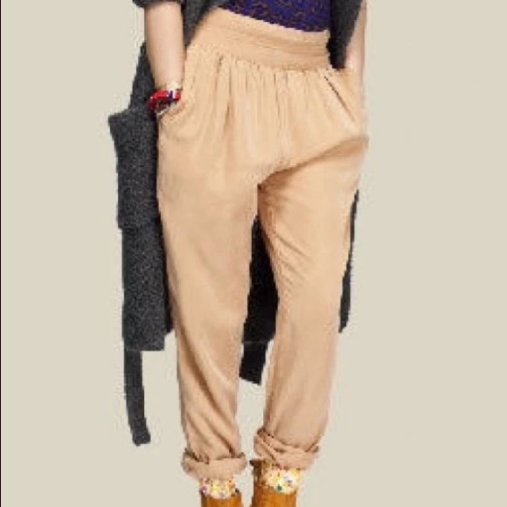 WILFRED CASBAH PANTS